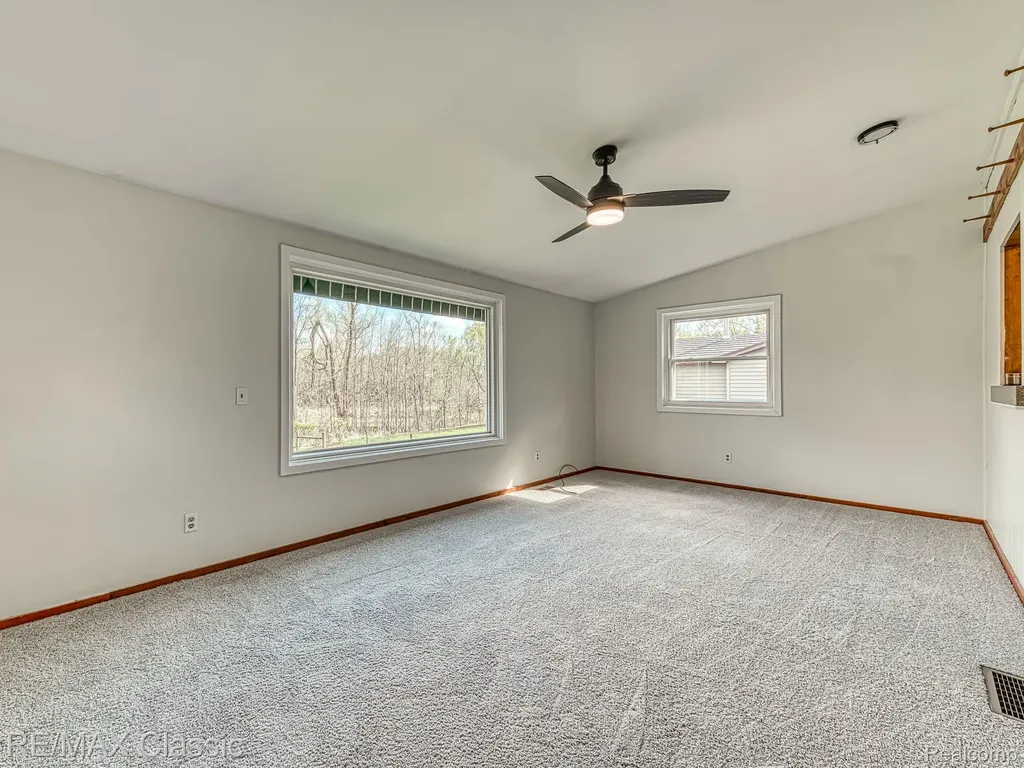 428 E Shore Drive Northfield Township MI 48189