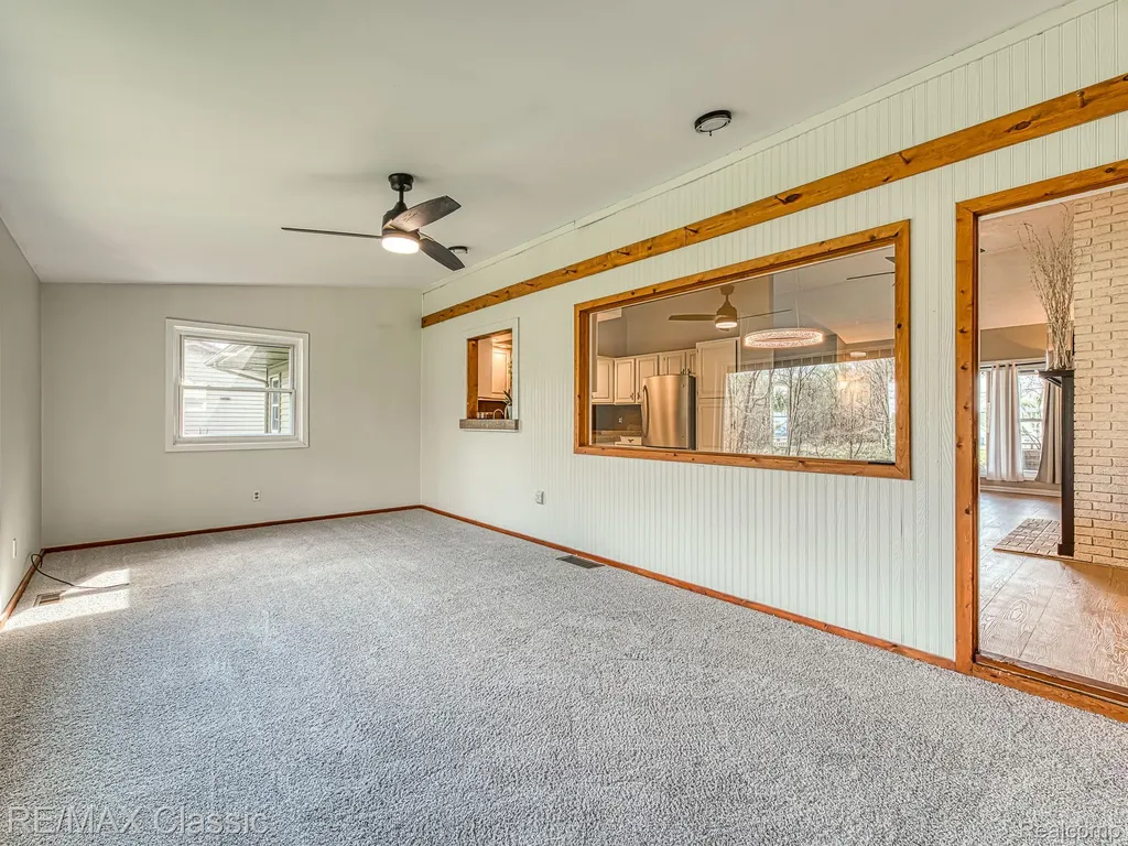 428 E Shore Drive Northfield Township MI 48189