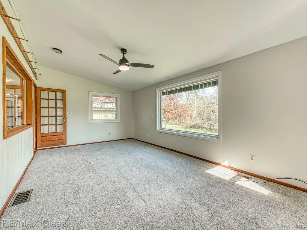 428 E Shore Drive Northfield Township MI 48189