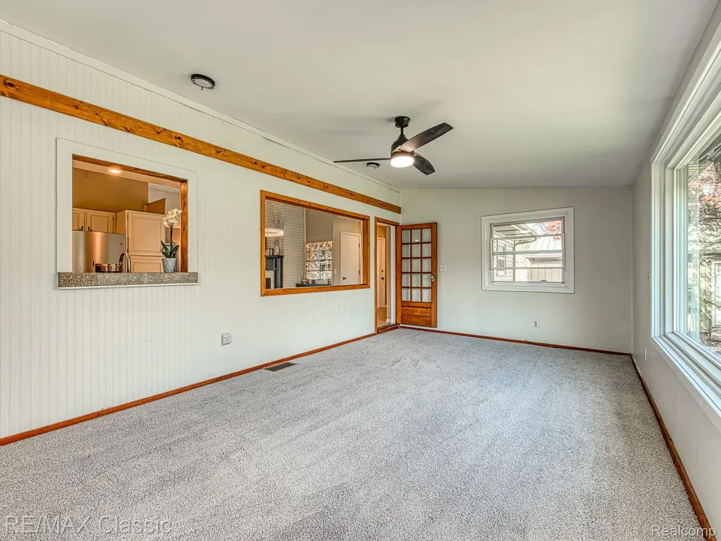 428 E Shore Drive Northfield Township MI 48189
