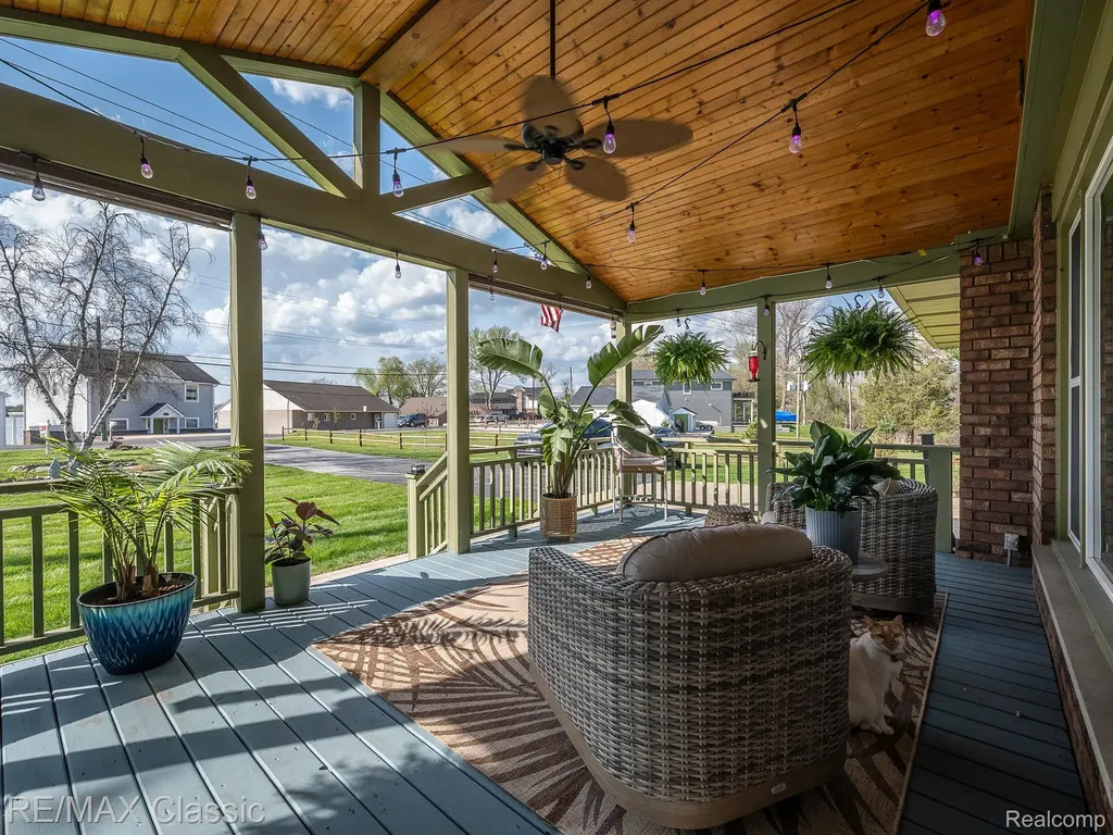 428 E Shore Drive Northfield Township MI 48189