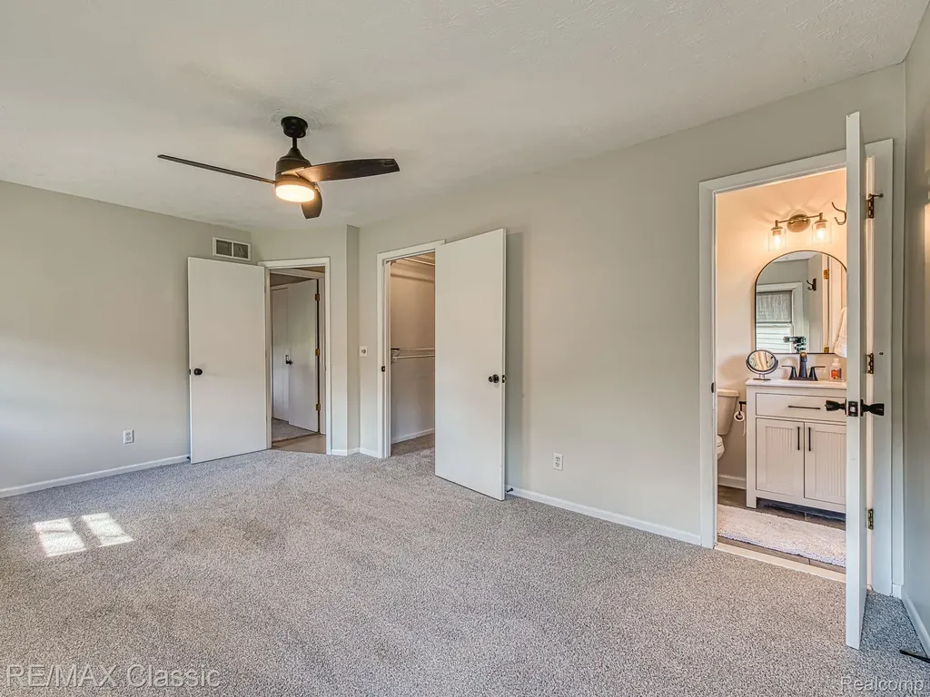 428 E Shore Drive Northfield Township MI 48189
