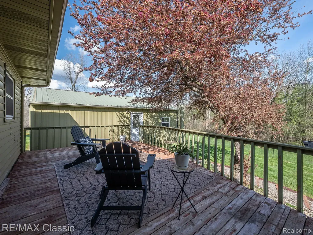 428 E Shore Drive Northfield Township MI 48189
