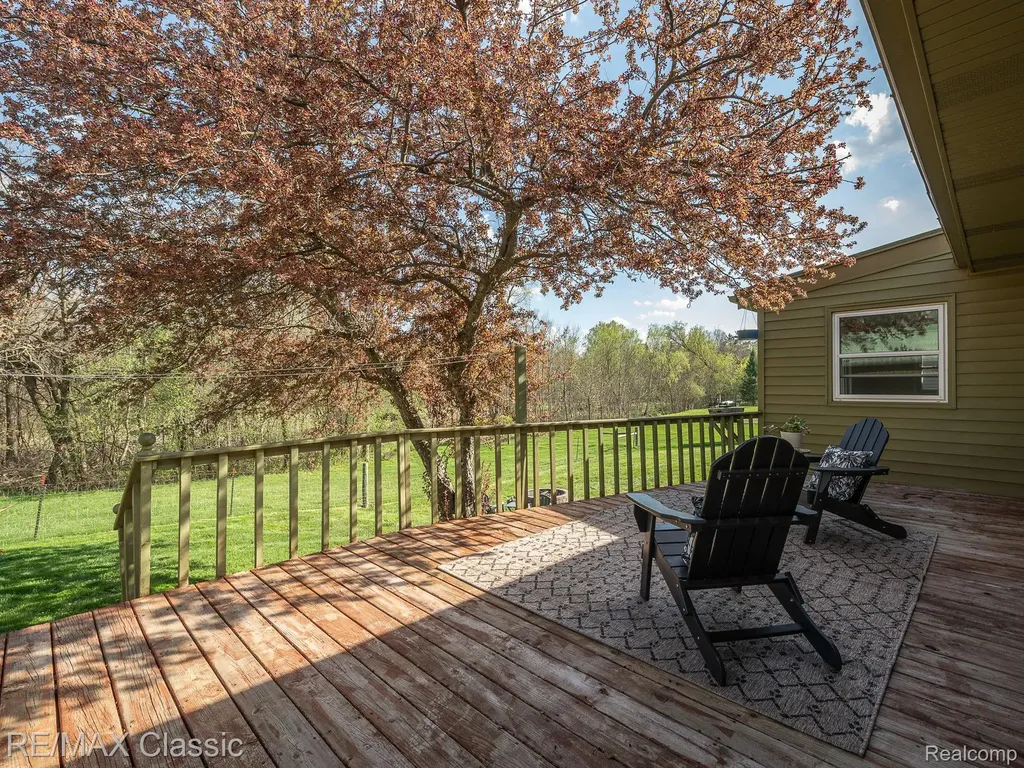 428 E Shore Drive Northfield Township MI 48189