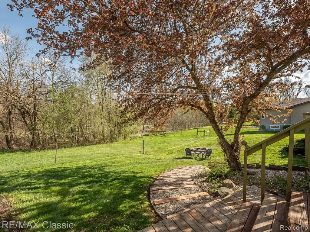 428 E Shore Drive Northfield Township MI 48189