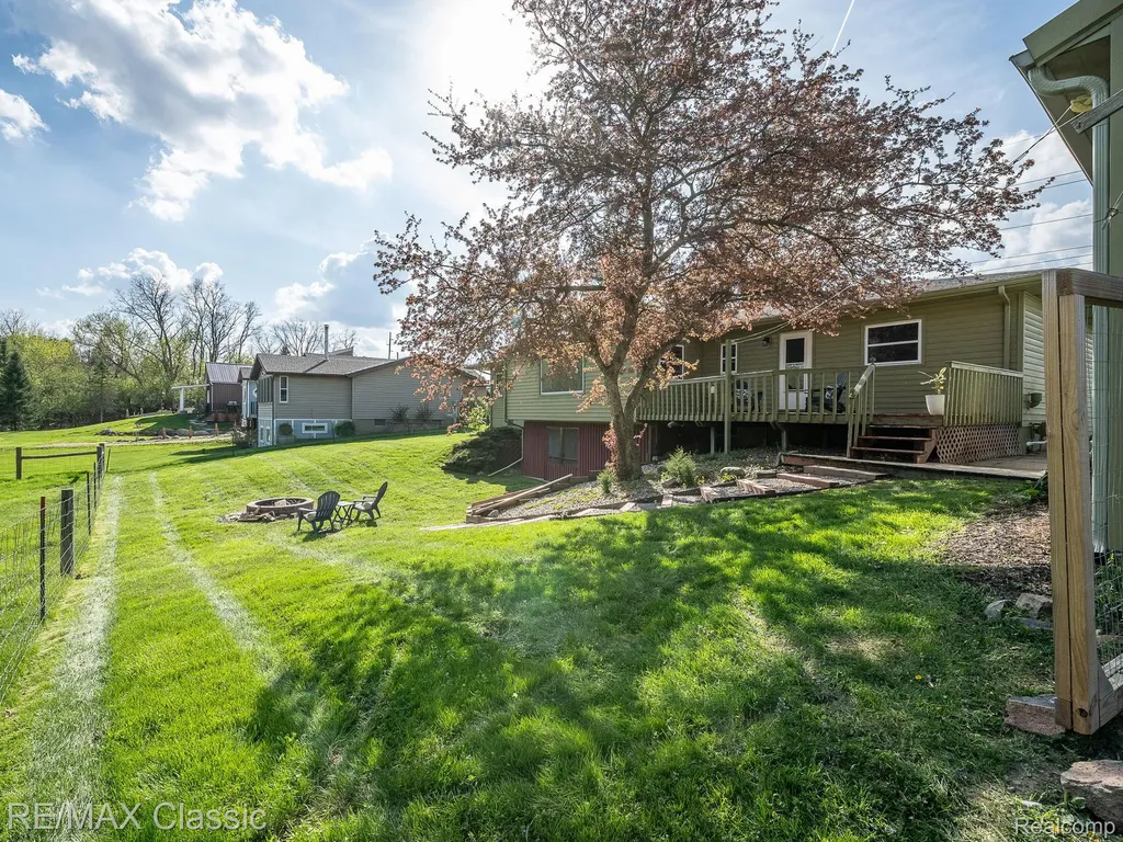 428 E Shore Drive Northfield Township MI 48189