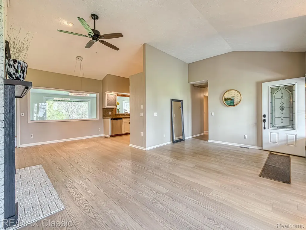 428 E Shore Drive Northfield Township MI 48189