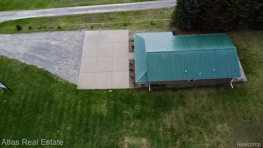 14124 N State Road Forest Township MI 48463