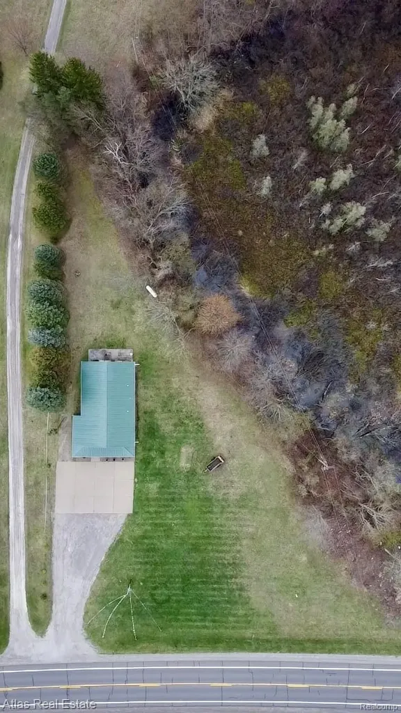 14124 N State Road Forest Township MI 48463
