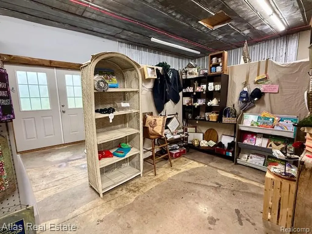 14124 N State Road Forest Township MI 48463