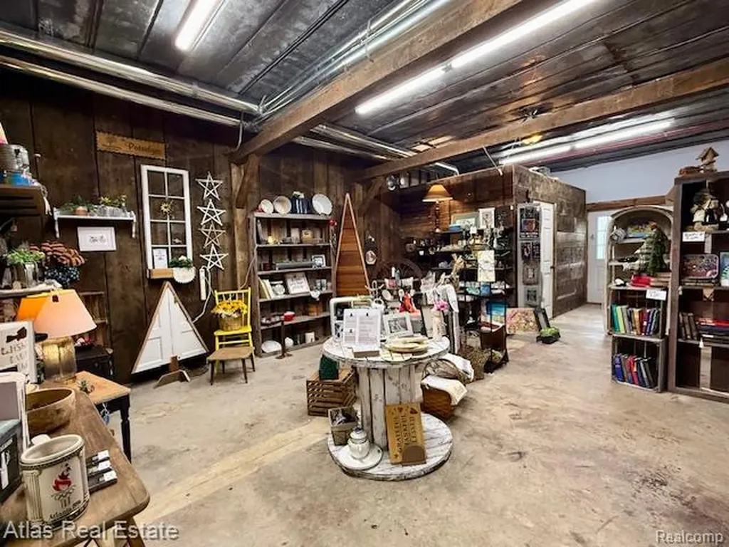 14124 N State Road Forest Township MI 48463