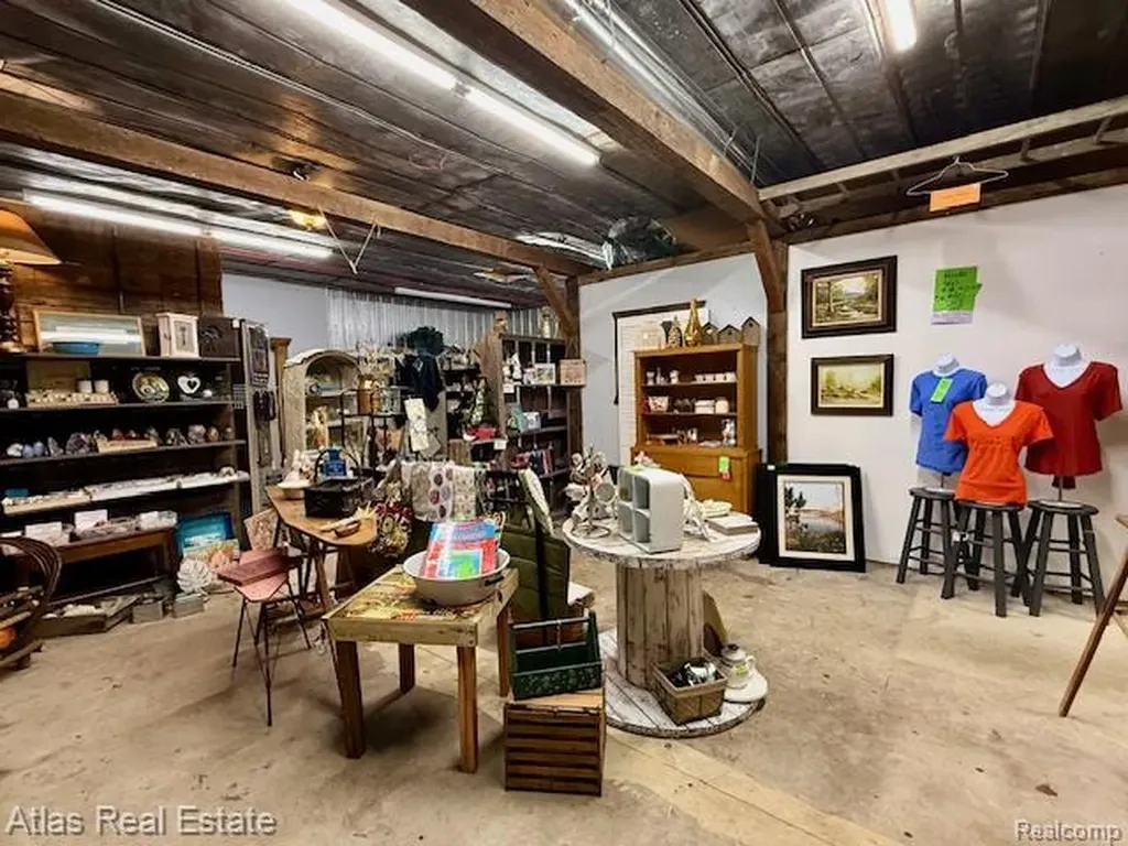 14124 N State Road Forest Township MI 48463