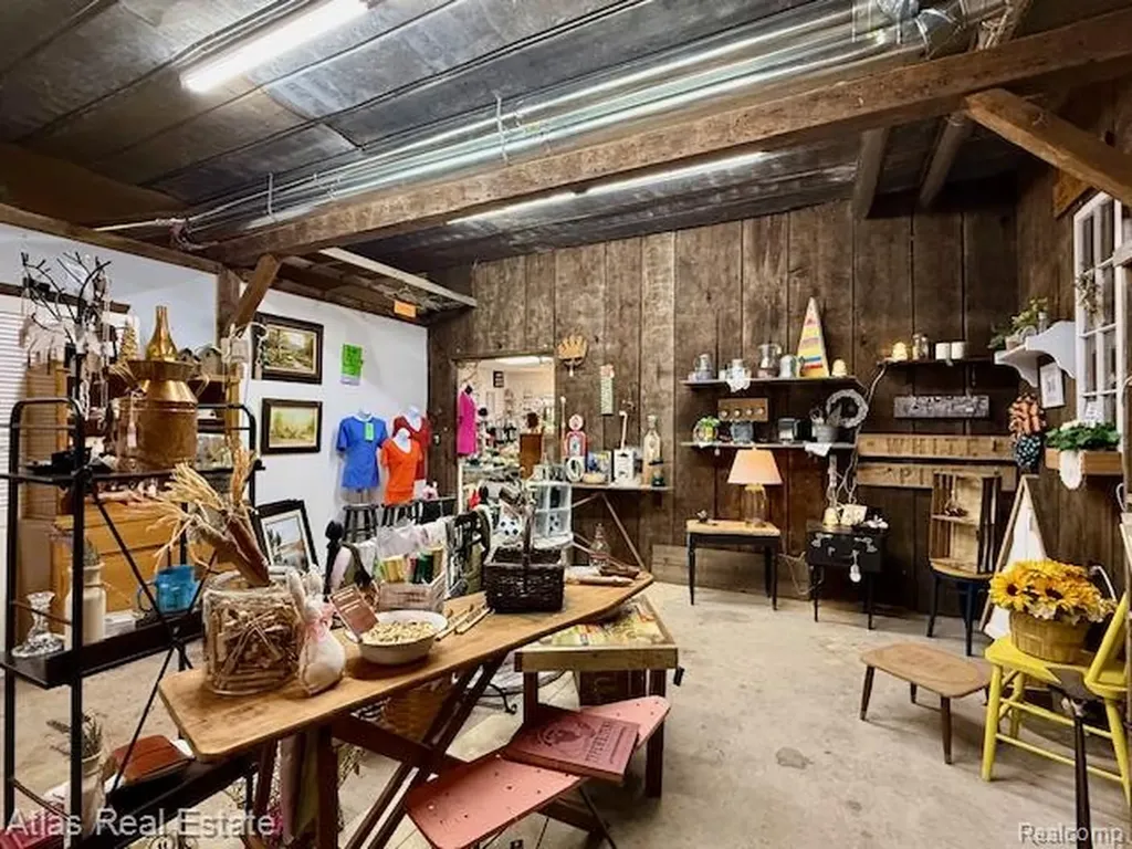 14124 N State Road Forest Township MI 48463