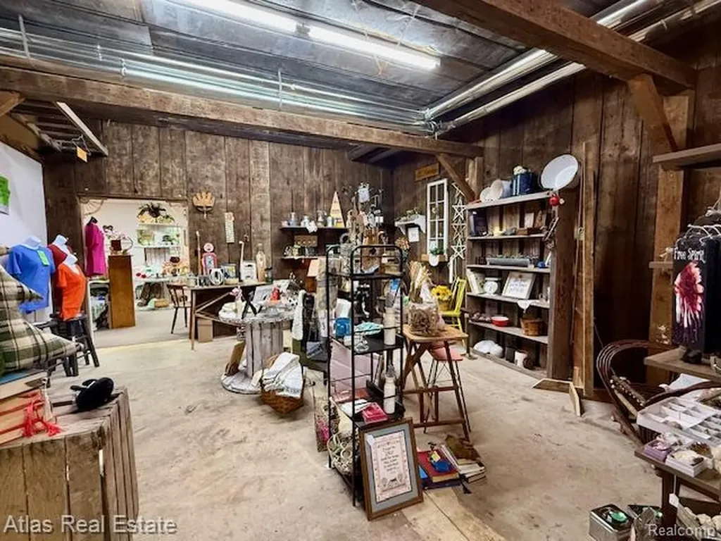 14124 N State Road Forest Township MI 48463