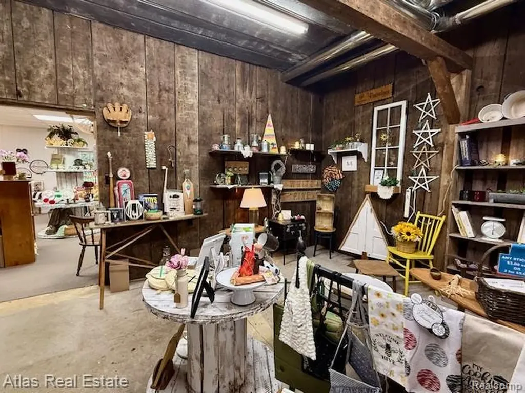 14124 N State Road Forest Township MI 48463