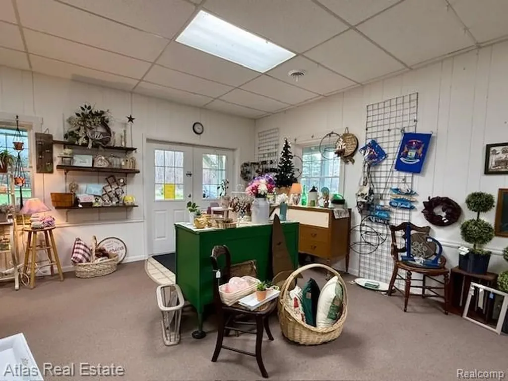 14124 N State Road Forest Township MI 48463
