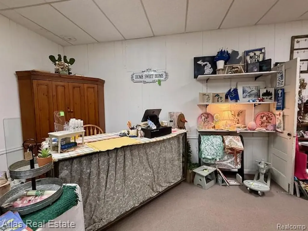 14124 N State Road Forest Township MI 48463