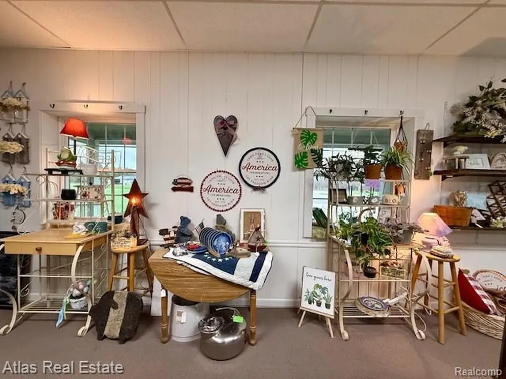 14124 N State Road Forest Township MI 48463
