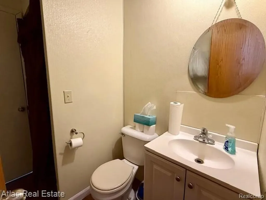 14124 N State Road Forest Township MI 48463