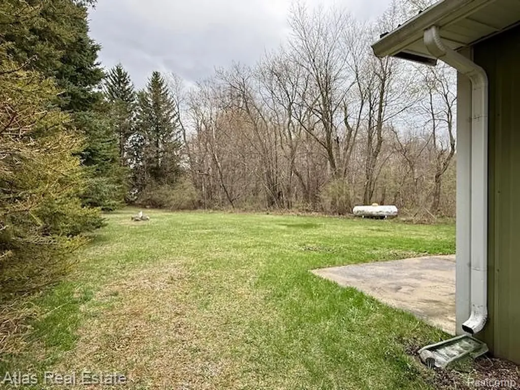14124 N State Road Forest Township MI 48463