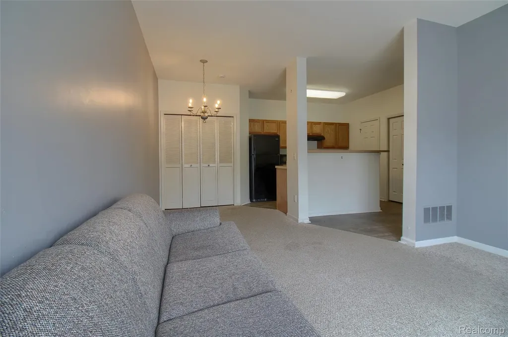 26793 Kirkway Circle Woodhaven City MI 48183