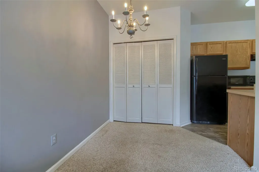 26793 Kirkway Circle Woodhaven City MI 48183