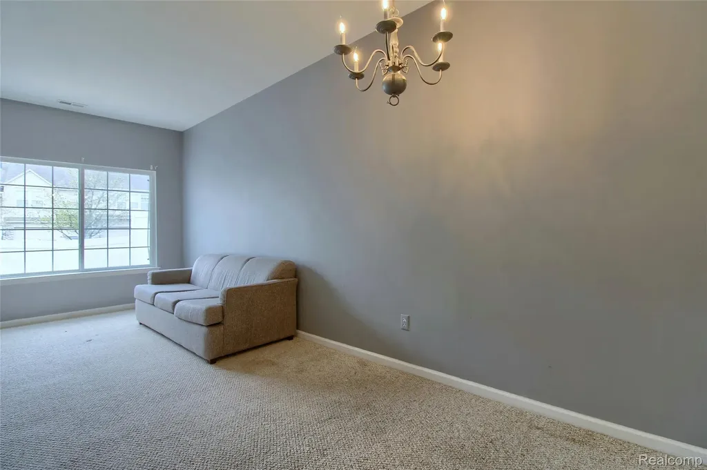 26793 Kirkway Circle Woodhaven City MI 48183