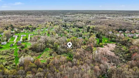0000 Hemingway Road Parcel A Orion Charter Township MI 48360
