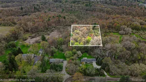0000 Hemingway Road Parcel A Orion Charter Township MI 48360