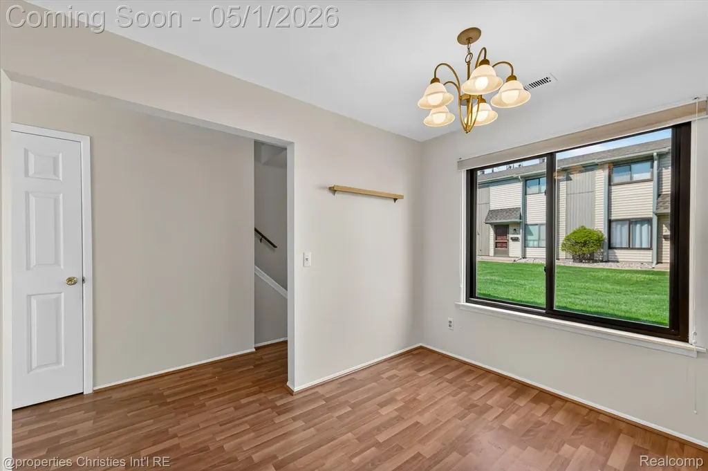 2513 Samoset Road Royal Oak City MI 48073
