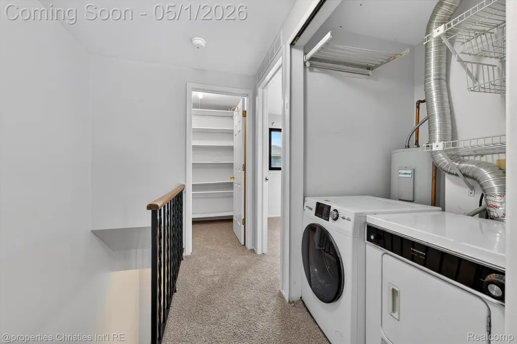 2513 Samoset Road Royal Oak City MI 48073