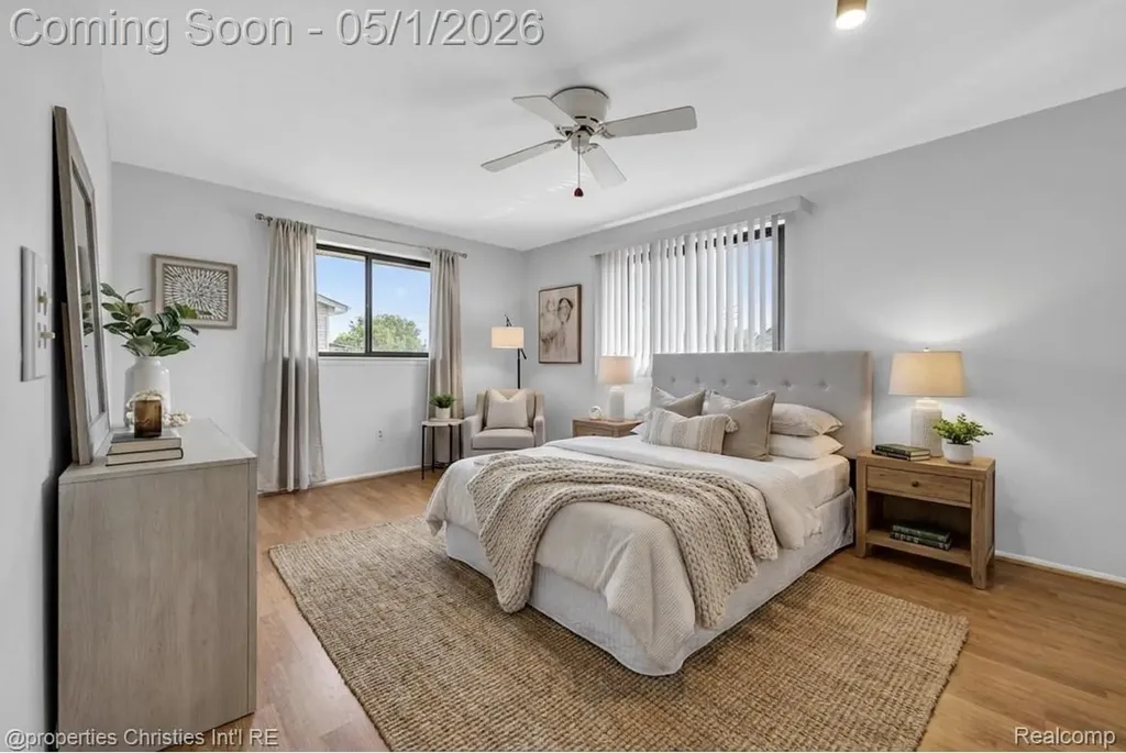 2513 Samoset Road Royal Oak City MI 48073