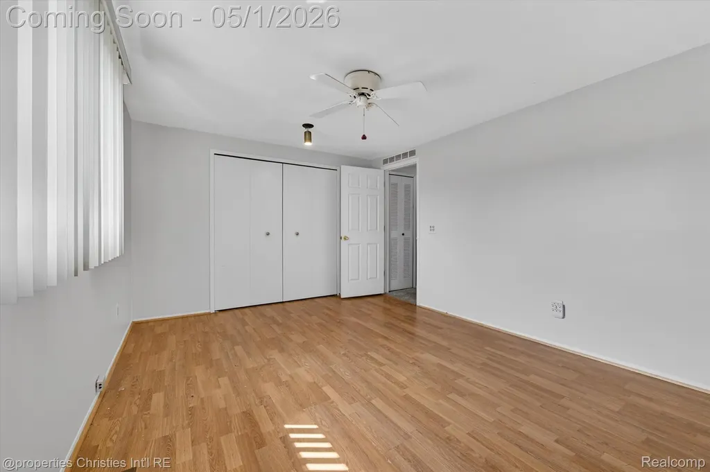 2513 Samoset Road Royal Oak City MI 48073