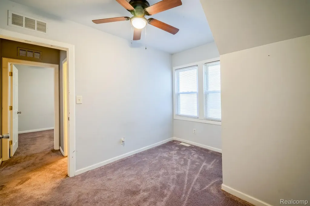 39 W Westfield Street Ecorse City MI 48229