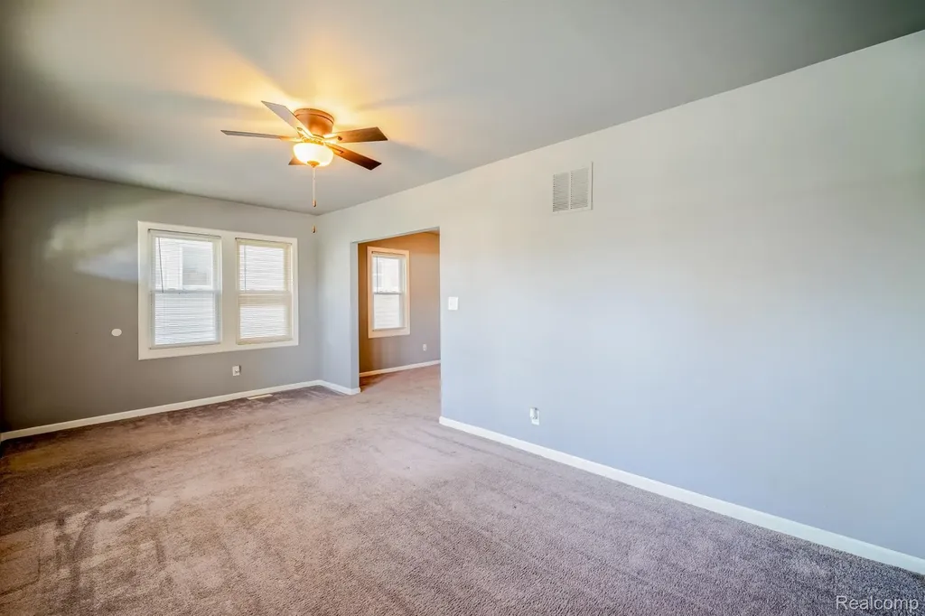 39 W Westfield Street Ecorse City MI 48229