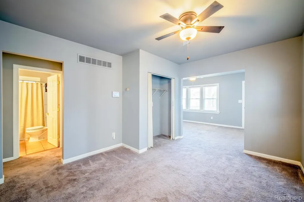 39 W Westfield Street Ecorse City MI 48229