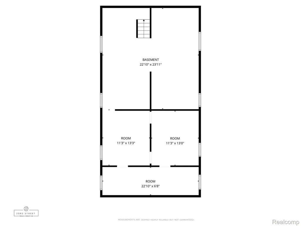 39 W Westfield Street Ecorse City MI 48229