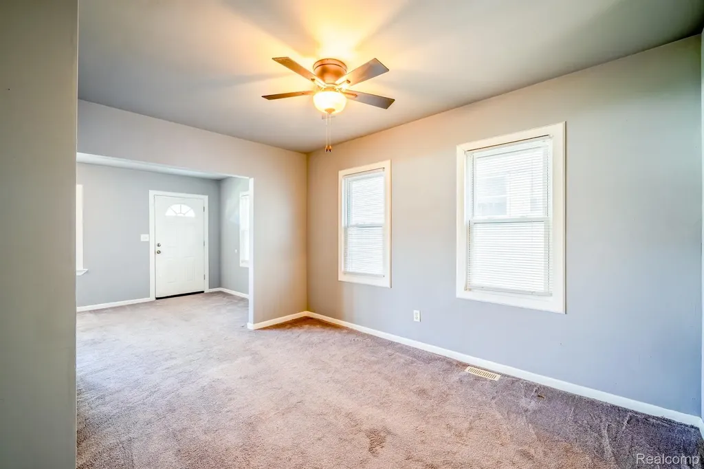 39 W Westfield Street Ecorse City MI 48229