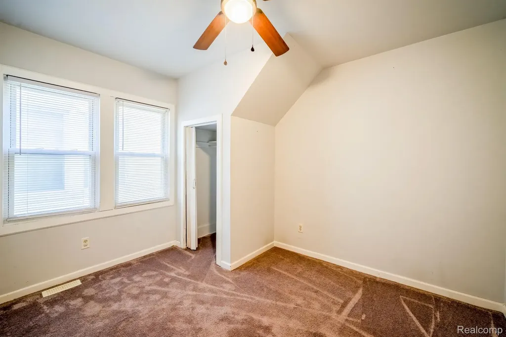 39 W Westfield Street Ecorse City MI 48229