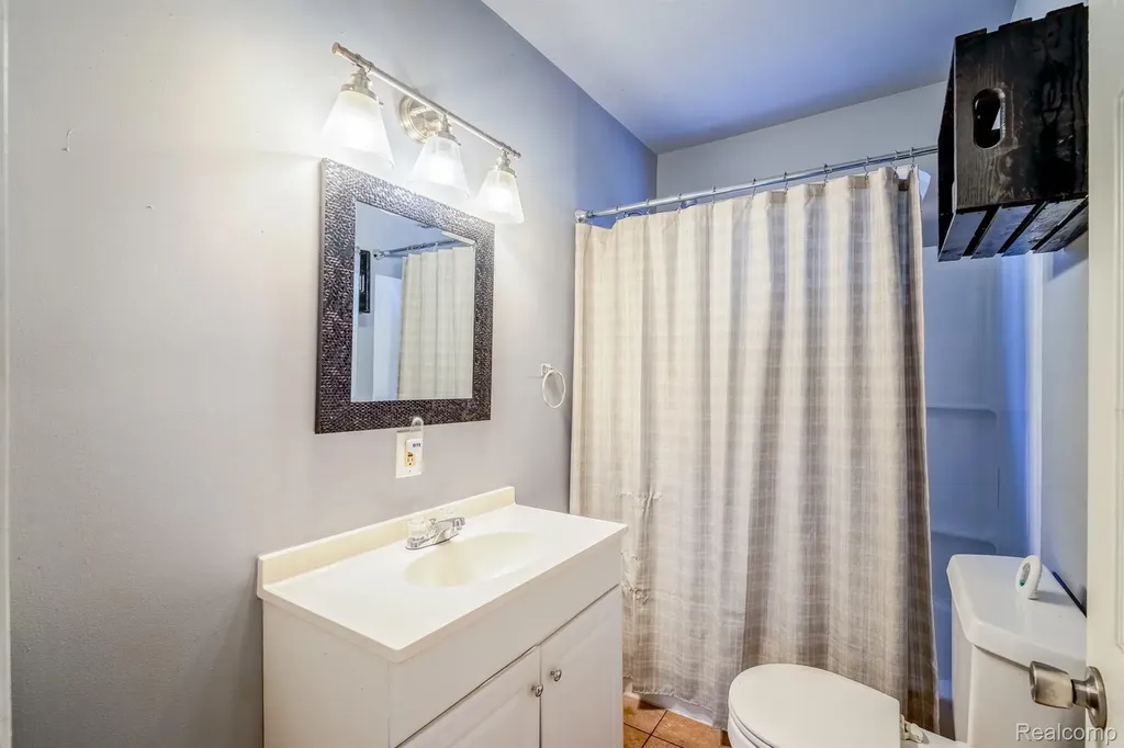 39 W Westfield Street Ecorse City MI 48229