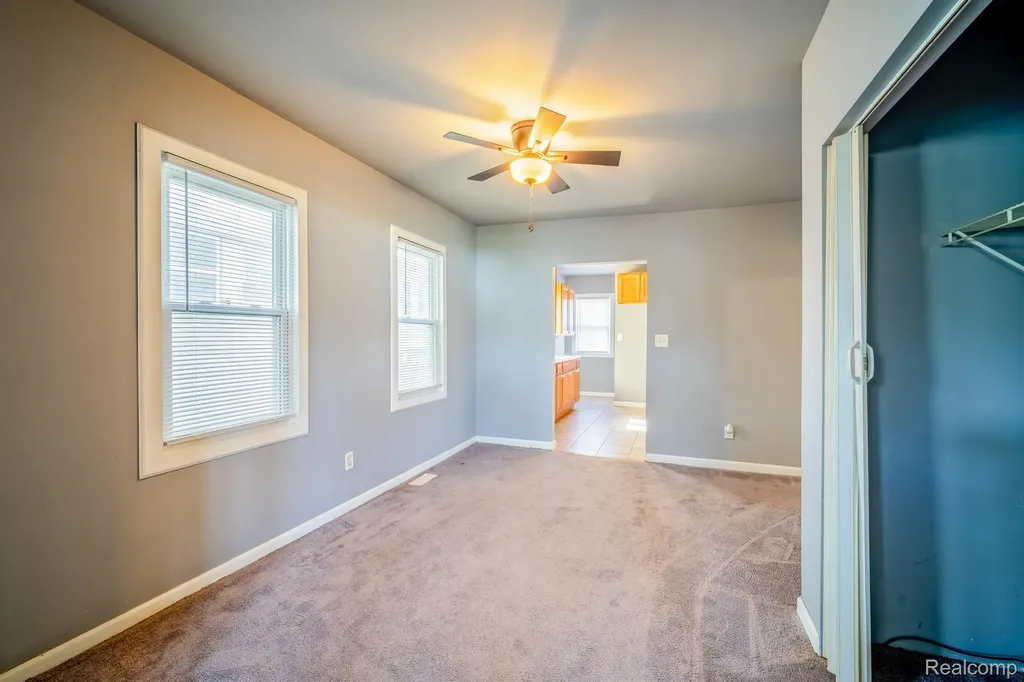 39 W Westfield Street Ecorse City MI 48229