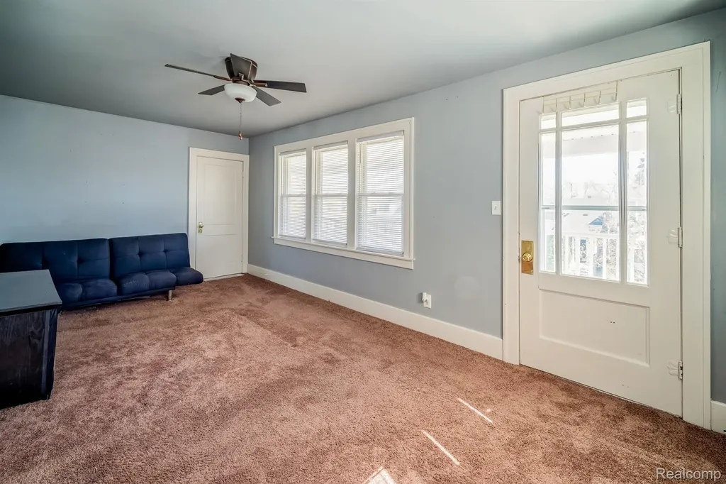 39 W Westfield Street Ecorse City MI 48229
