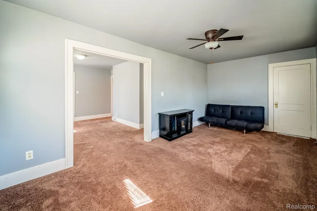 39 W Westfield Street Ecorse City MI 48229