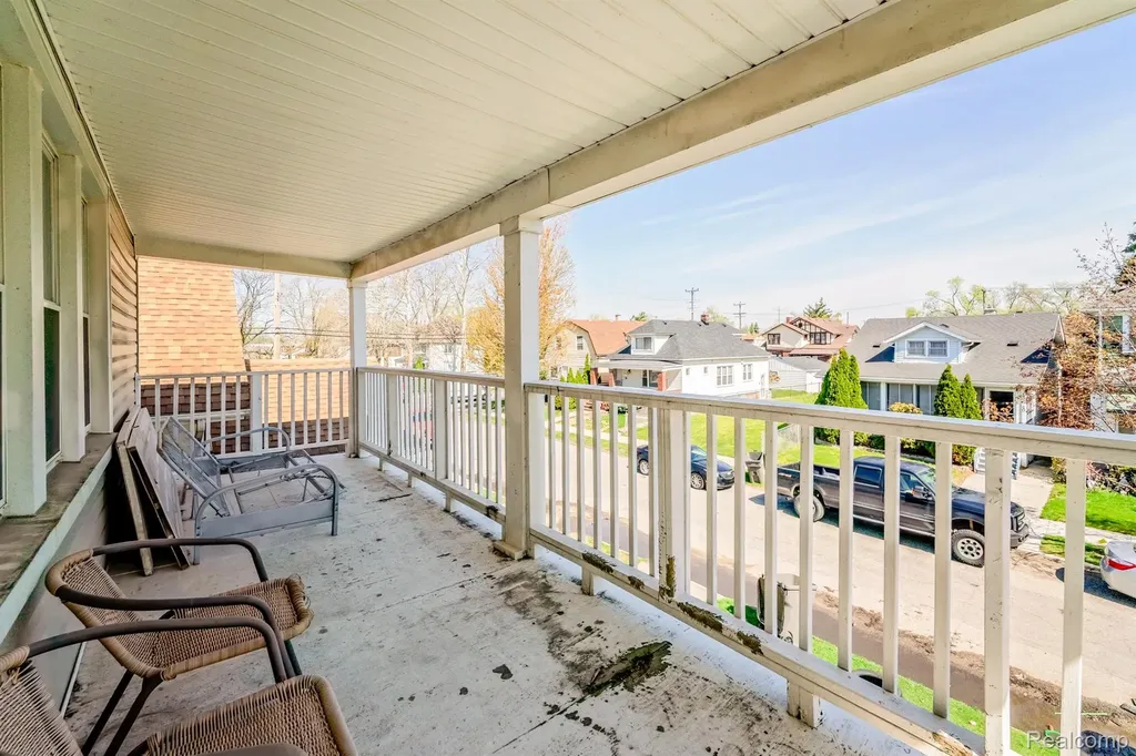 39 W Westfield Street Ecorse City MI 48229