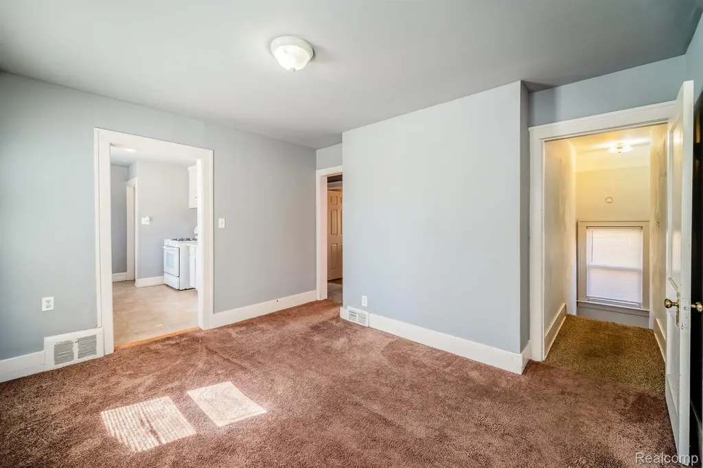 39 W Westfield Street Ecorse City MI 48229