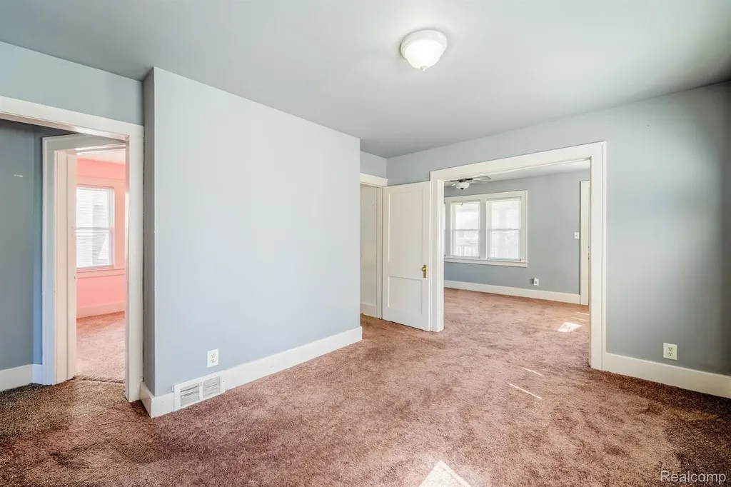 39 W Westfield Street Ecorse City MI 48229