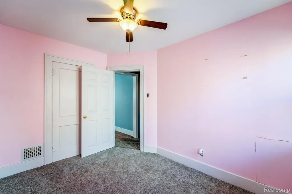 39 W Westfield Street Ecorse City MI 48229