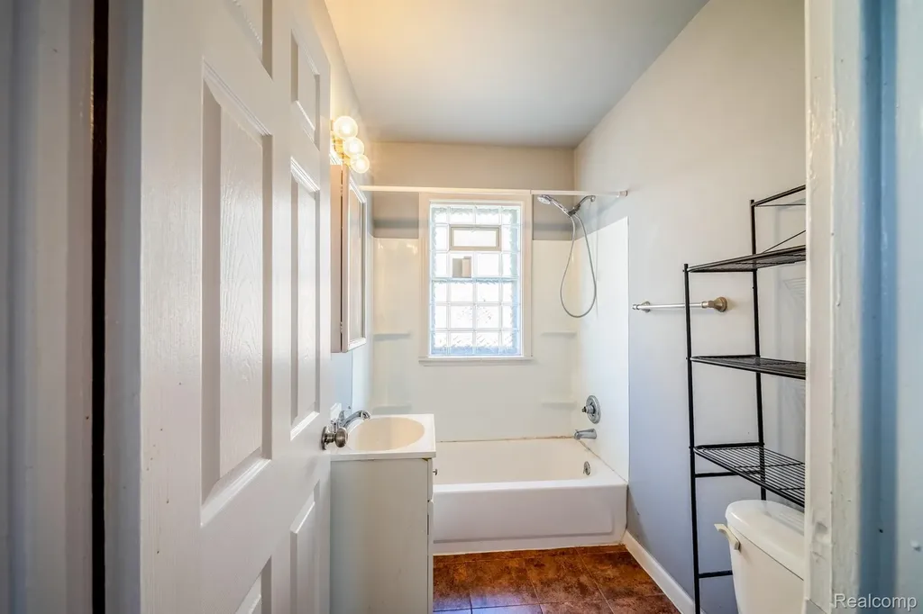 39 W Westfield Street Ecorse City MI 48229