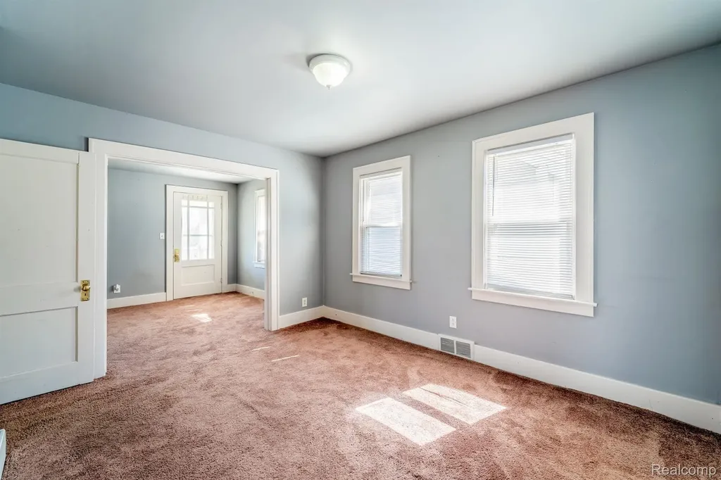 39 W Westfield Street Ecorse City MI 48229
