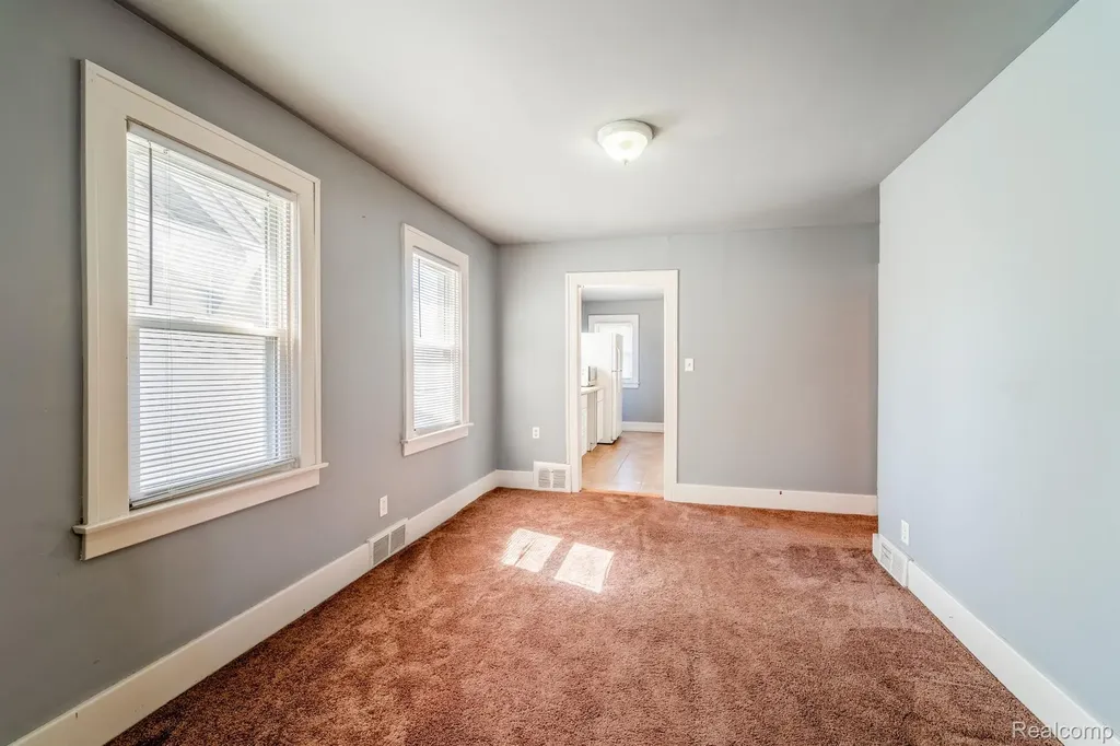 39 W Westfield Street Ecorse City MI 48229
